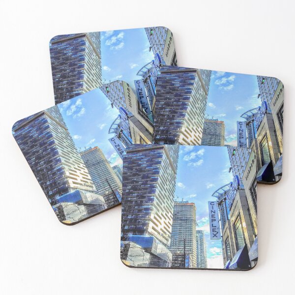 Item preview, Toronto The Good designed and sold by Laz Freedman.