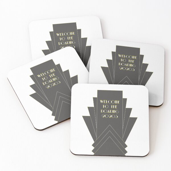 Item preview, The Roaring 2020s designed and sold by anna153.