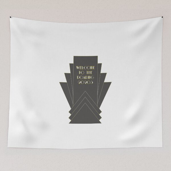 Item preview, The Roaring 2020s designed and sold by anna153.