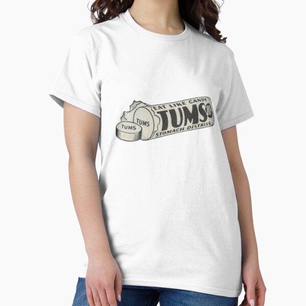 Item preview, Tums. 1940s Remedy!  designed and sold by taspaul.