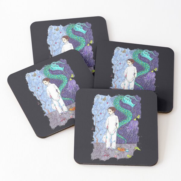 Item preview, The Muralist (Color) designed and sold by neuroticowl.
