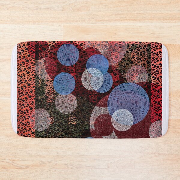 Item preview, Effervescence  designed and sold by Ann McIntyre.