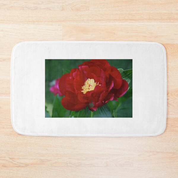 Item preview, Red Peony designed and sold by BarbaraWilliams.