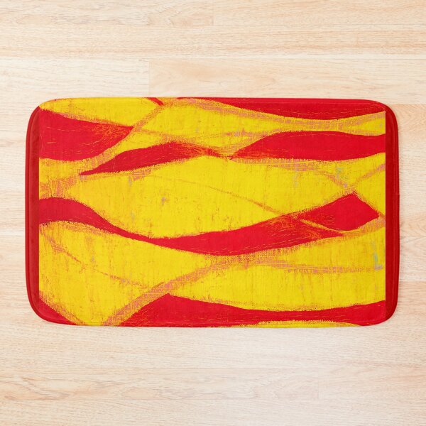Item preview, Waves designed and sold by Ann McIntyre.