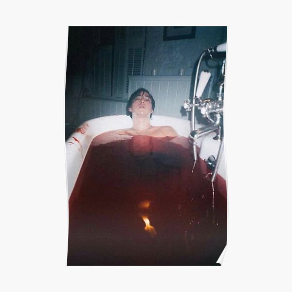 bain de joji Poster