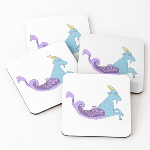 Item preview, Capricorn designed and sold by Giulia Pink.