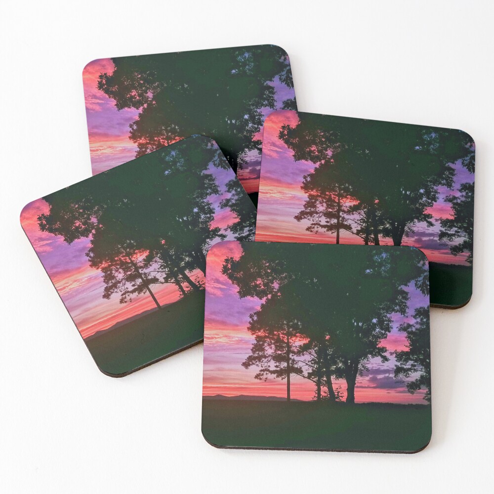 Item preview, Coasters (Set of 4) designed and sold by Racsontos.