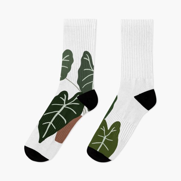 Item preview, alocasia designed and sold by willowsbunnies.