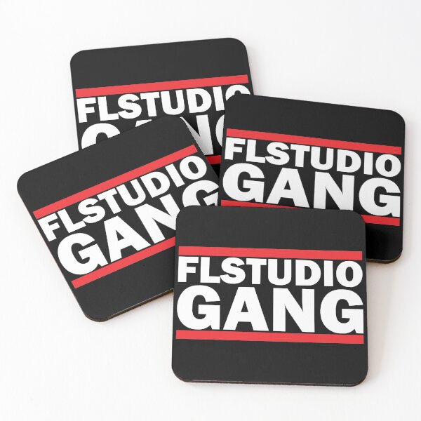 Item preview, FL Studio Gang designed and sold by blazikin.