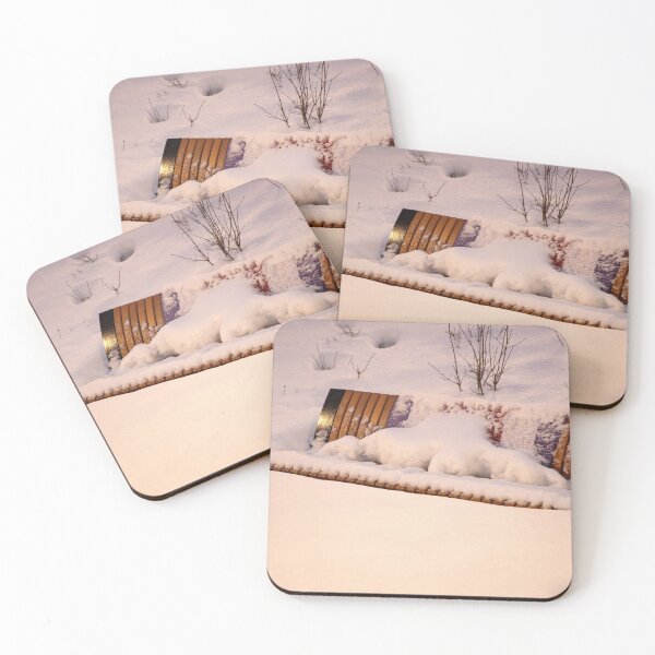 Item preview, A Bit of Snow designed and sold by Marylou Badeaux.
