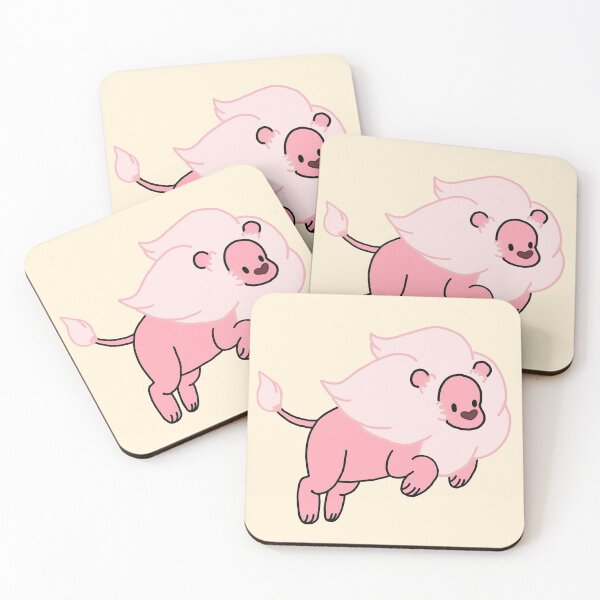 Item preview, Cute Lion designed and sold by Kimiwarui.