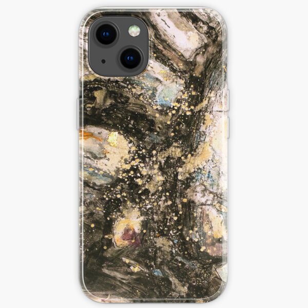 Scopes iPhone Soft Case