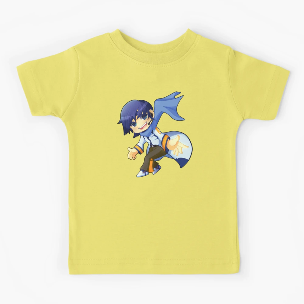 KAITO Tシャツ KAITO フルグラフィックTシャツ [MK15th project