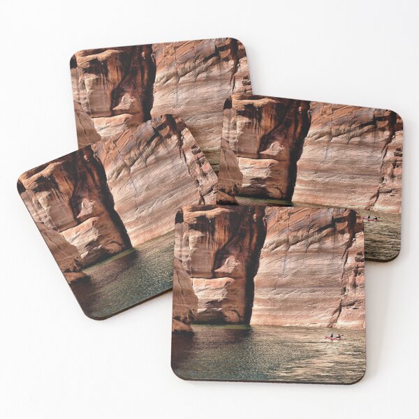 Item preview, Paddling the Canyon - Glen Canyon, Arizona designed and sold by Kathy Weaver.