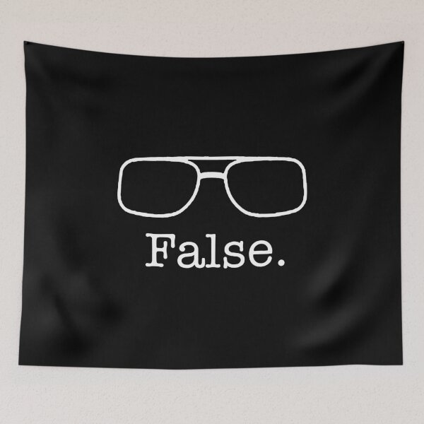 Item preview, Dwight Schrute False designed and sold by Teeter-Totter.