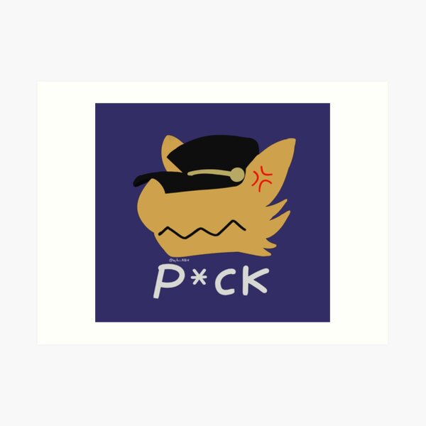 P * CK Impression artistique