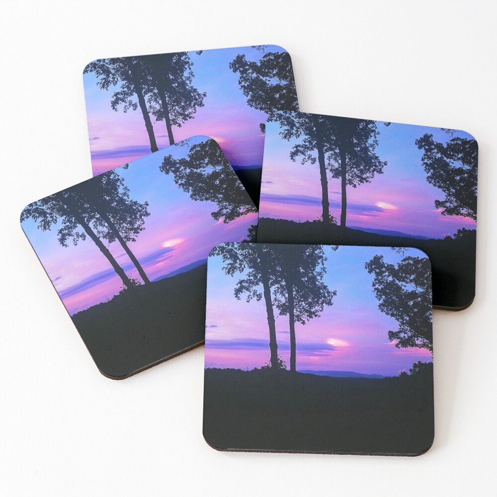 Item preview, Coasters (Set of 4) designed and sold by Racsontos.