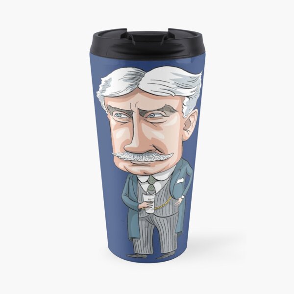 Travel Mug