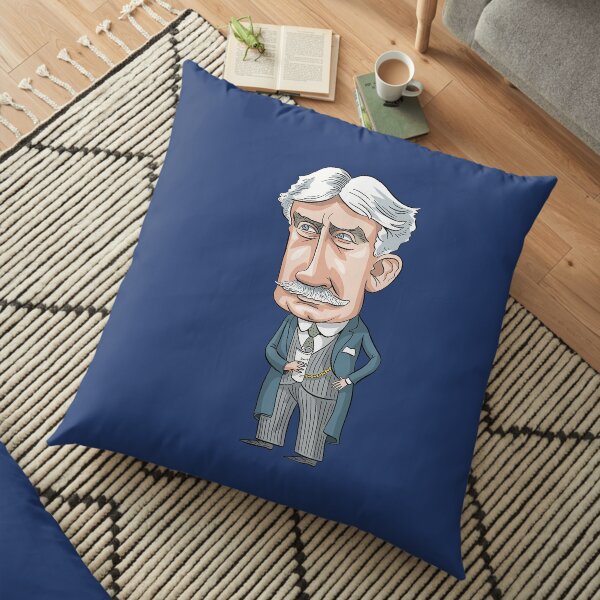 Floor Pillow