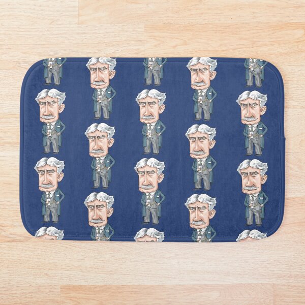 Bath Mat