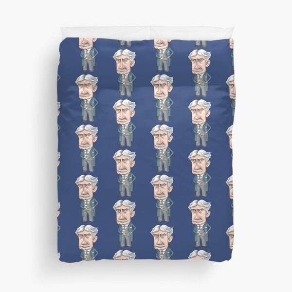 Duvet Cover