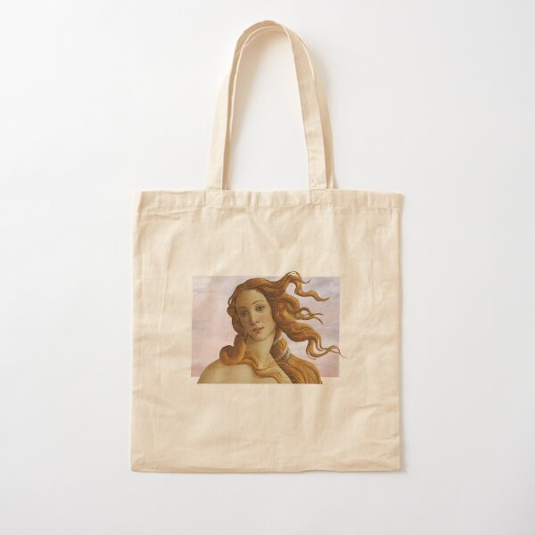 venus tote bag