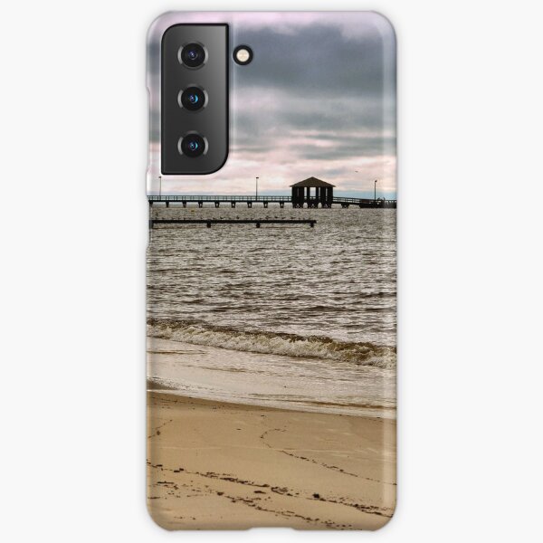 Samsung Galaxy S21 - Snap