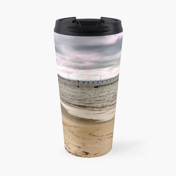 Travel Mug