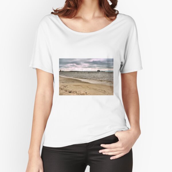 Relaxed Fit T-Shirt