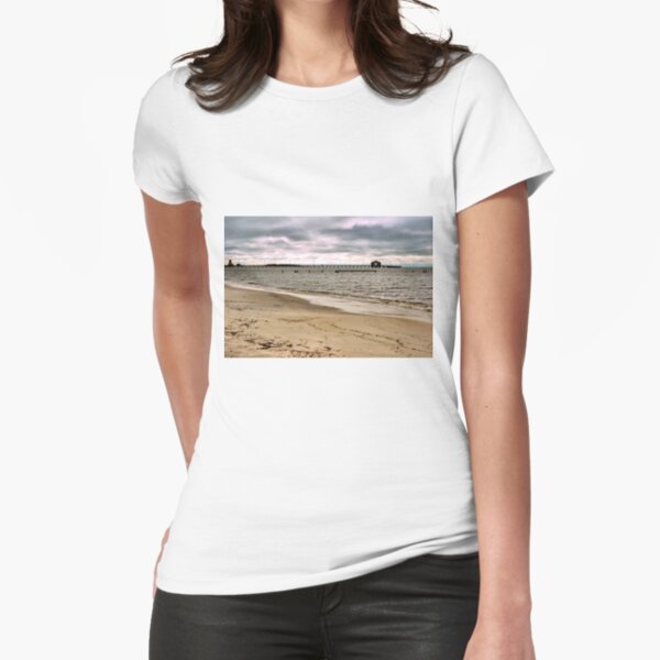 Fitted T-Shirt
