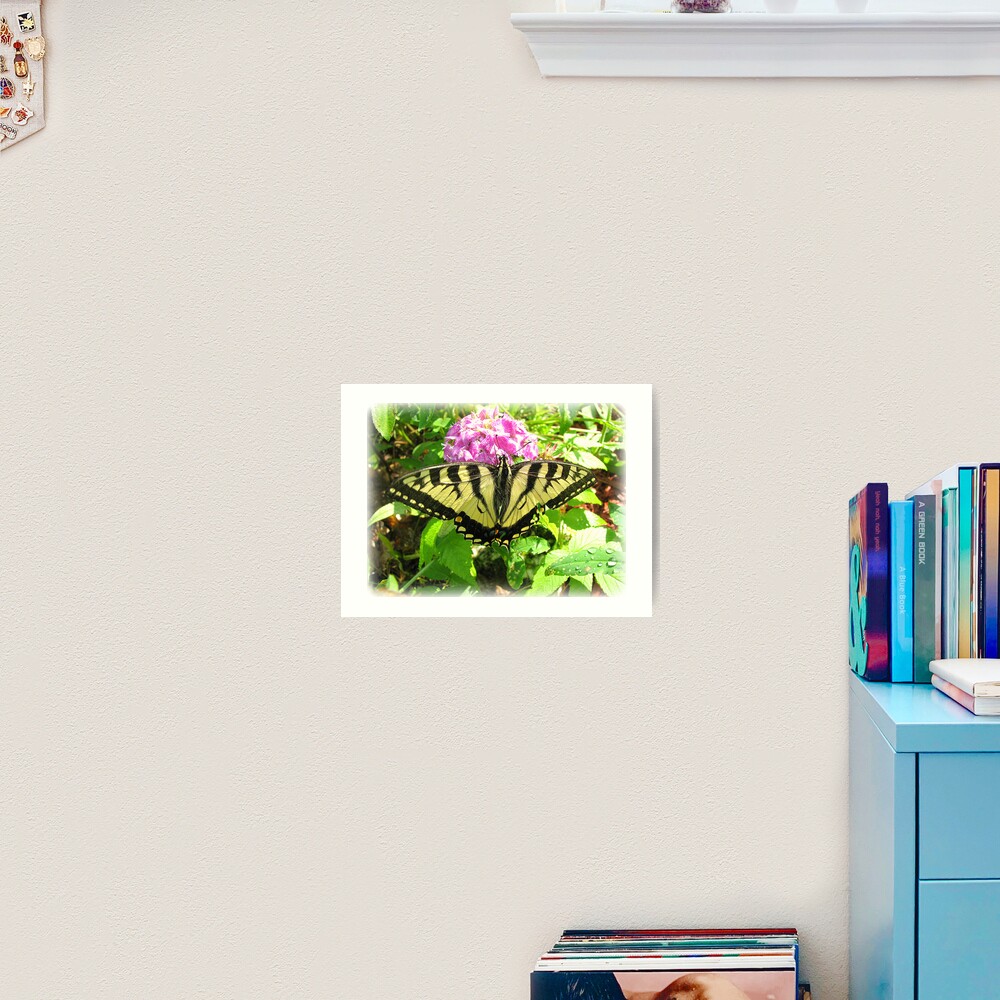 Vista previa del artículo con la obra «Lámina artística», diseñado y vendido por sillyfrog.