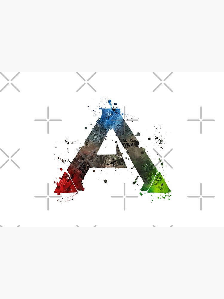 Ark Survival Evolved Splatter by jsumm52