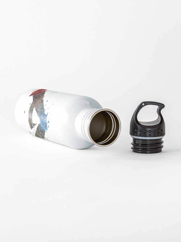Alternate view of Ark Survival Evolved Splatter Water Bottle