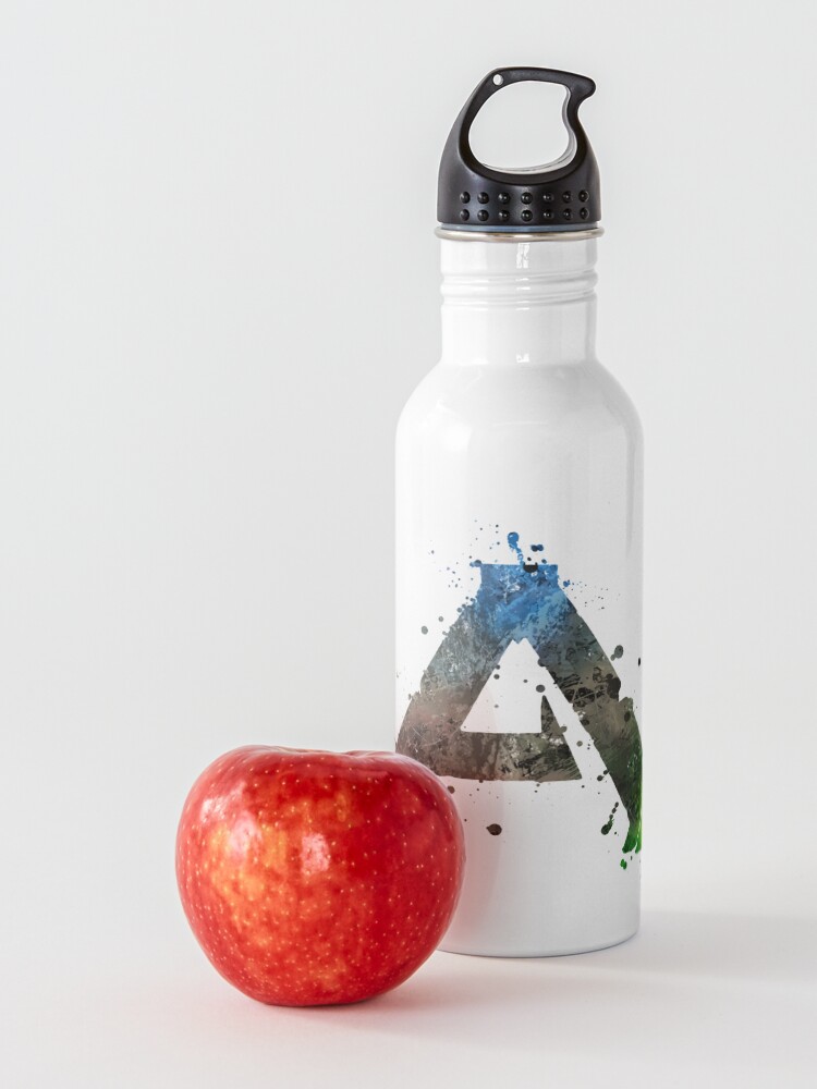 Alternate view of Ark Survival Evolved Splatter Water Bottle