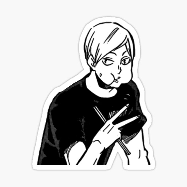lev haiba Sticker