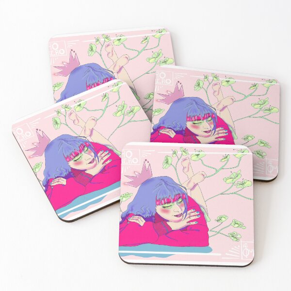 Item preview, Kero Kero Queen designed and sold by MouneShoes.
