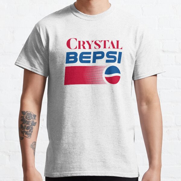 bepsi shirt