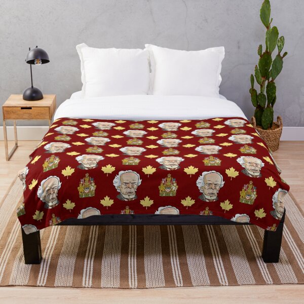 Throw Blanket
