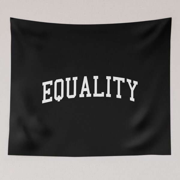 Item preview, Team Equality designed and sold by flippinsg.