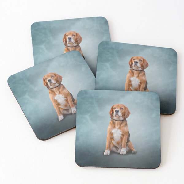 Item preview, Drawing Dog Beagle 28 designed and sold by bonidog.