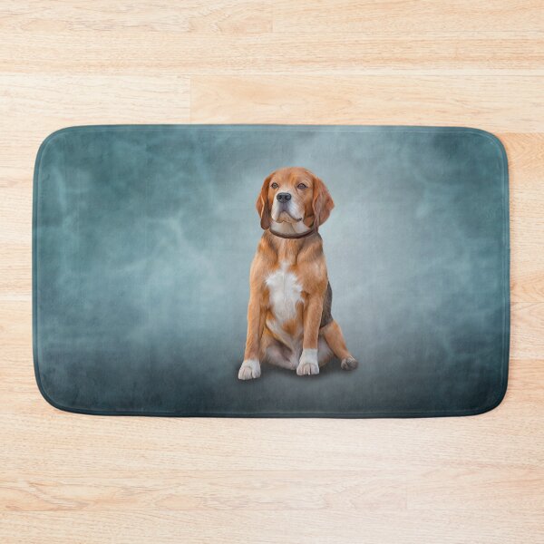 Item preview, Drawing Dog Beagle 28 designed and sold by bonidog.