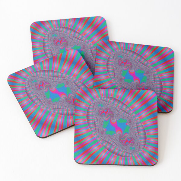 Item preview, Triangualtion Amoeba designed and sold by galeriahoyos.