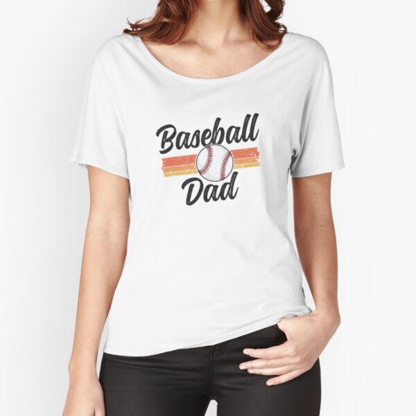 Best Dad Coach Ever, Funny Baseball Tee For Sport Lovers Shirt