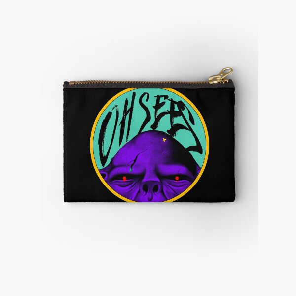 Item preview, oh see orc designed and sold by malditxsea.