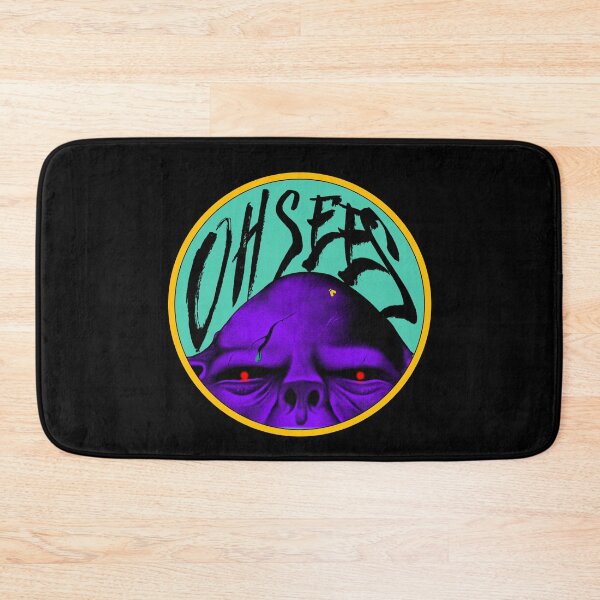Item preview, oh see orc designed and sold by malditxsea.