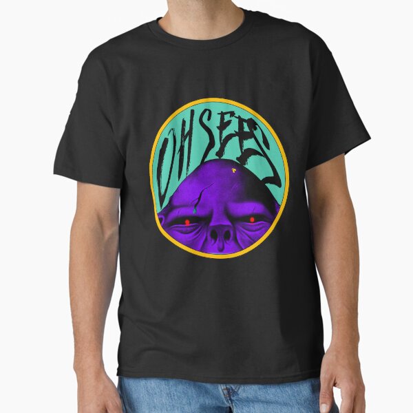 Item preview, oh sees orc designed and sold by malditxsea.