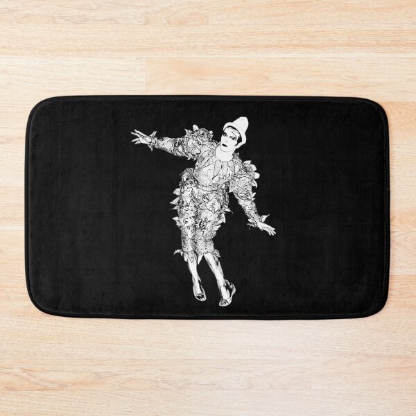 Item preview, Scary Monsters designed and sold by Teeter-Totter.