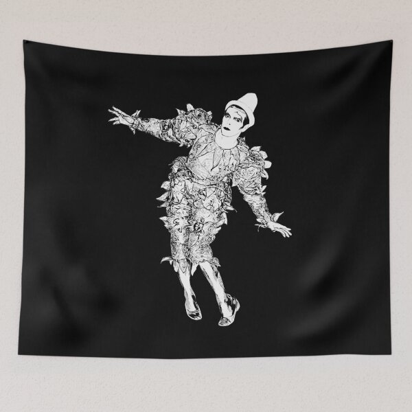 Item preview, Scary Monsters designed and sold by Teeter-Totter.