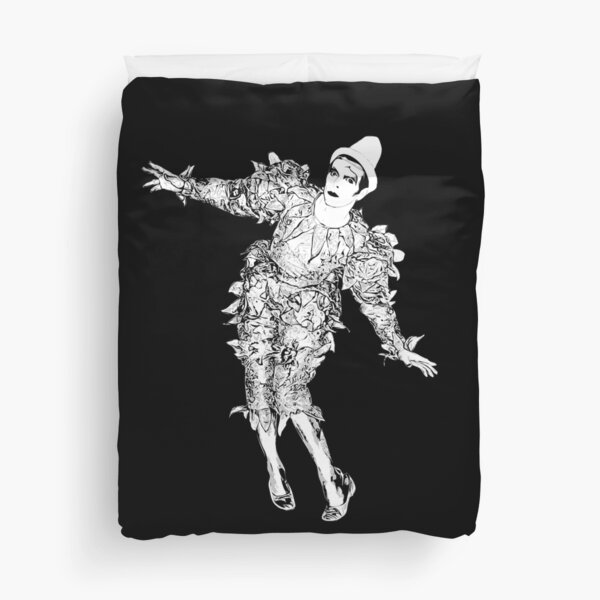 Item preview, Scary Monsters designed and sold by Teeter-Totter.