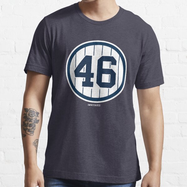 andy pettitte shirt